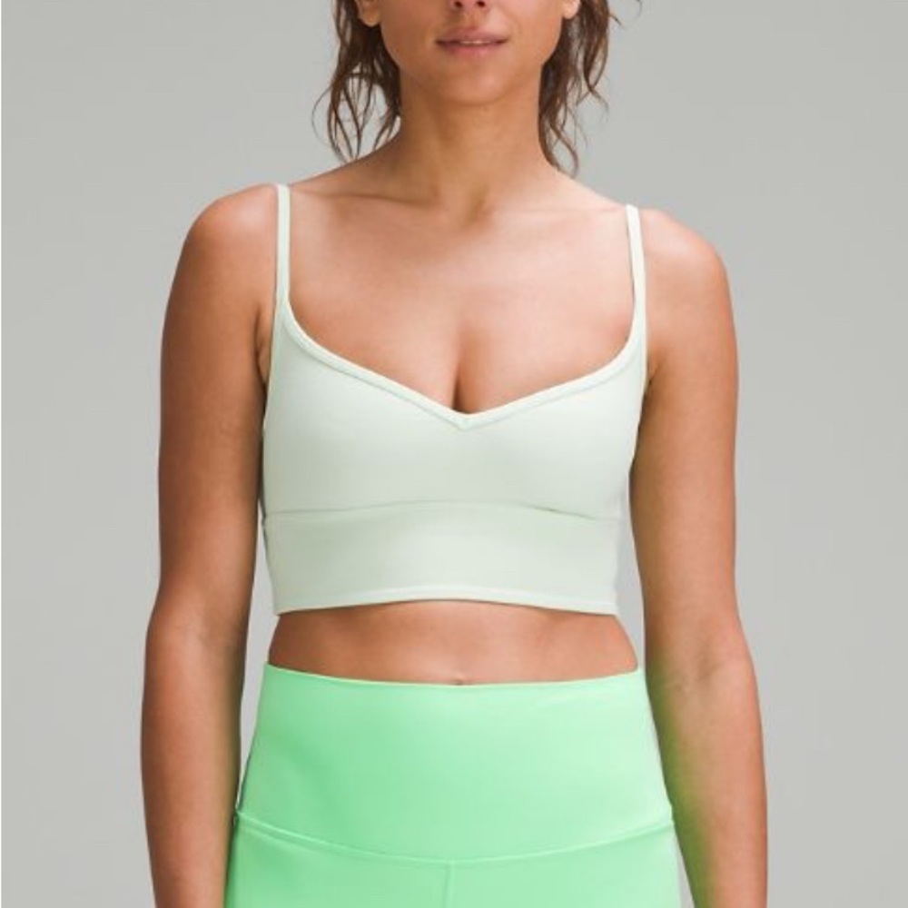 lululemon Align™ Sweetheart Bra *Light Support, A/B Cup